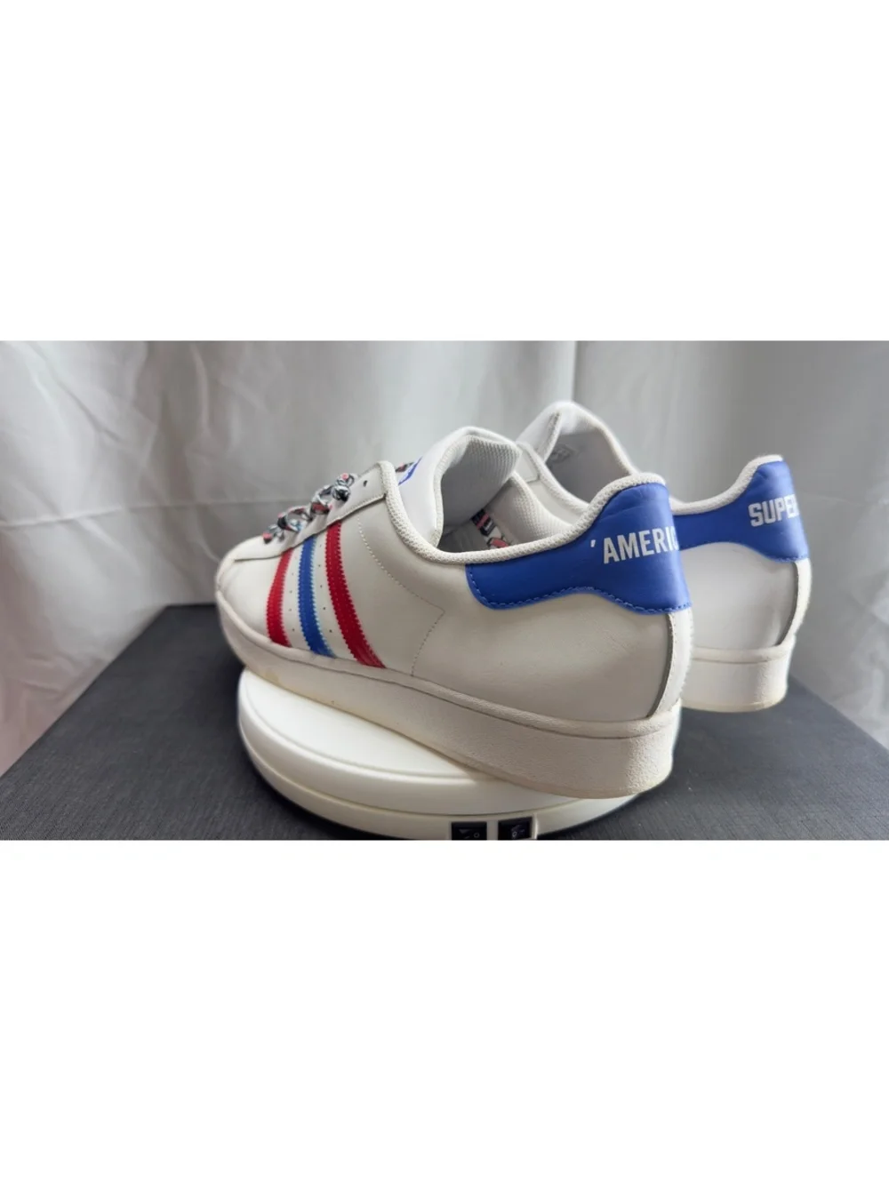 adidas superstar americana